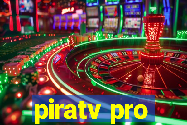 piratv pro